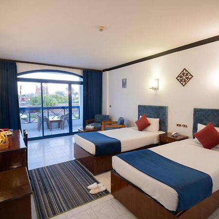 El Khan Sharm Hotel エクステリア 写真